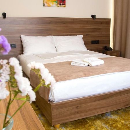 Hotel Skopje Eksteriør bilde
