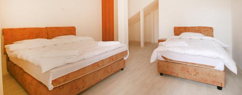 Hotel Skopje Eksteriør bilde