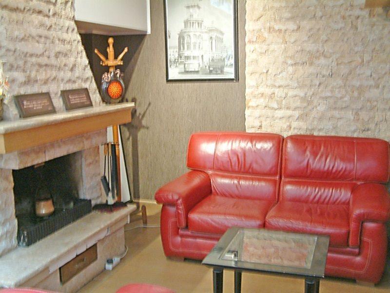 Hotel Skopje Eksteriør bilde