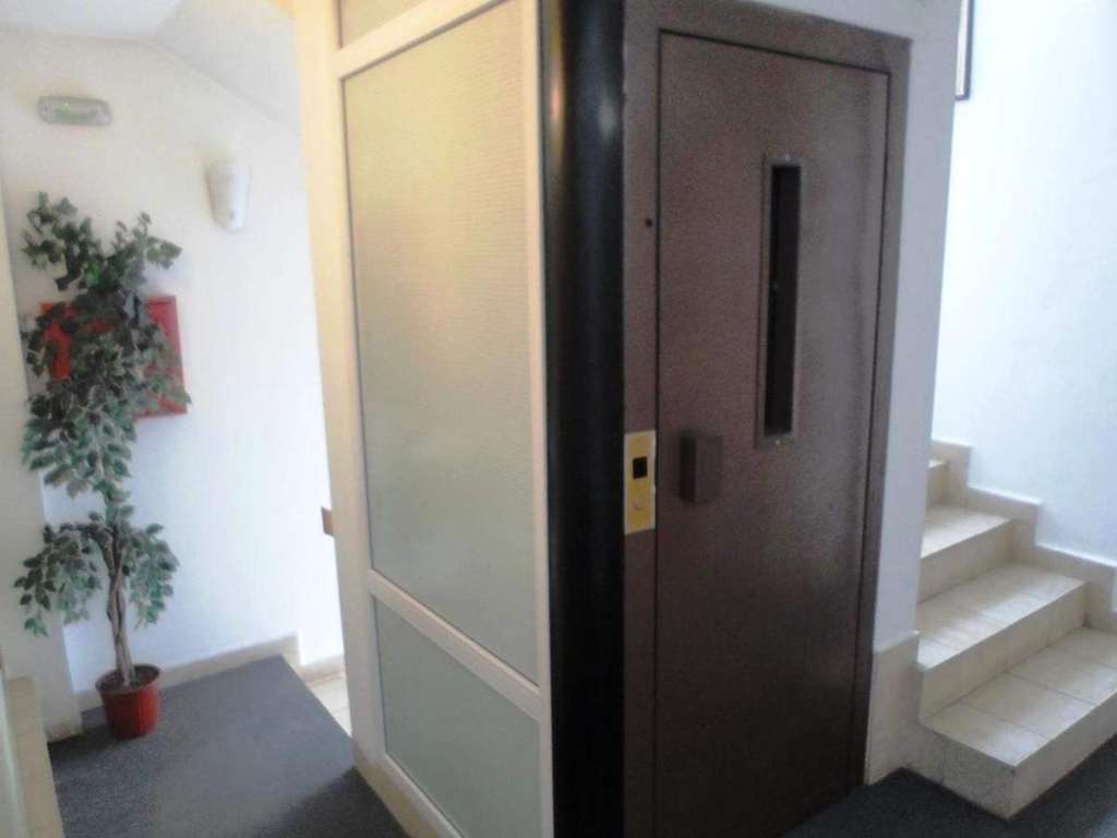 Hotel Skopje Bekvemmeligheter bilde