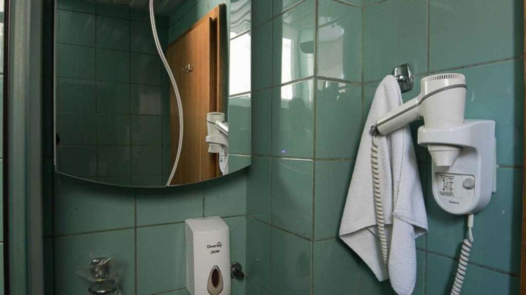 Hotel Skopje Rom bilde