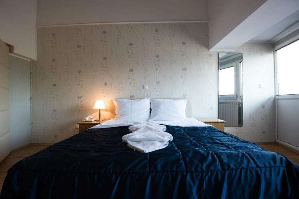 Hotel Skopje Rom bilde