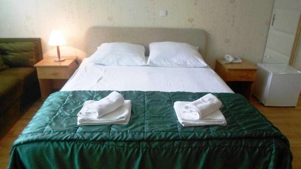 Hotel Skopje Rom bilde