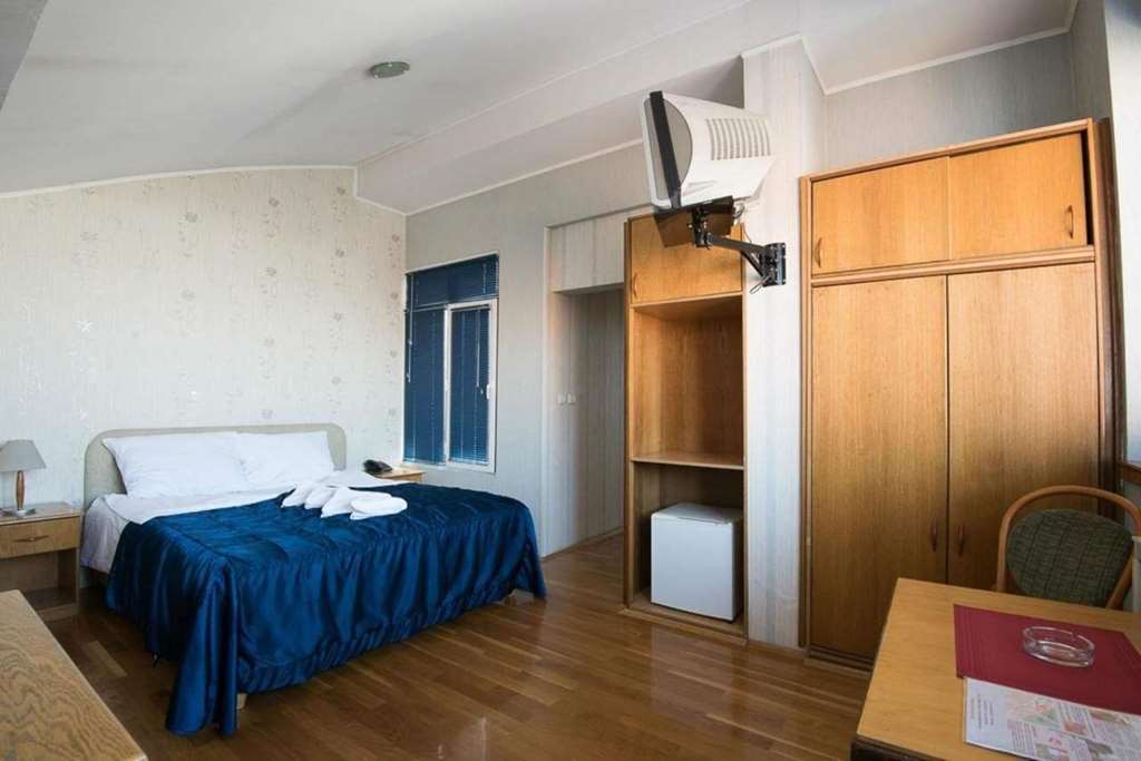 Hotel Skopje Rom bilde